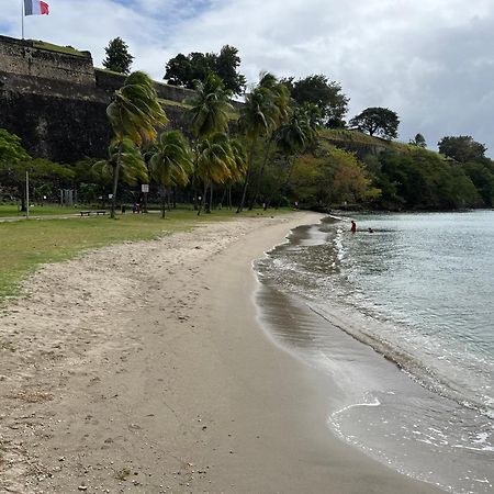 Republique Lounge Lejlighed Fort-de-France Eksteriør billede